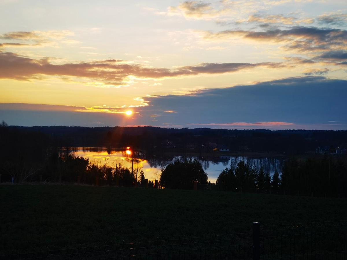 Sunset- Dom Zachod Slonca Spa Moldzie Екстериор снимка