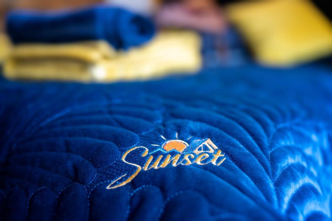 Sunset- Dom Zachod Slonca Spa Moldzie Екстериор снимка