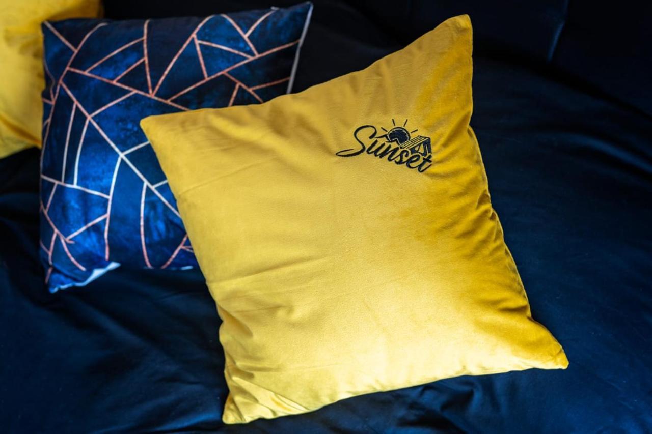 Sunset- Dom Zachod Slonca Spa Moldzie Екстериор снимка