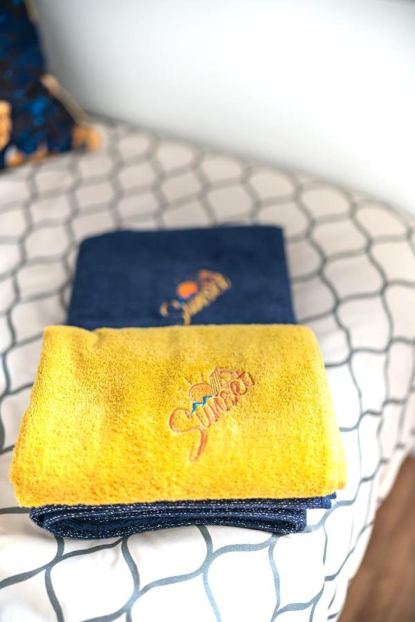 Sunset- Dom Zachod Slonca Spa Moldzie Екстериор снимка