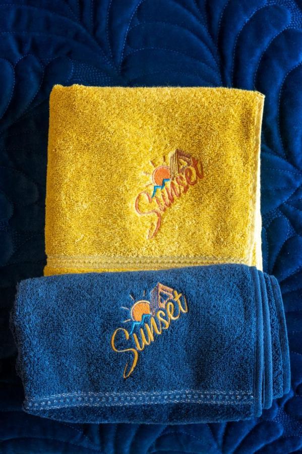 Sunset- Dom Zachod Slonca Spa Moldzie Екстериор снимка