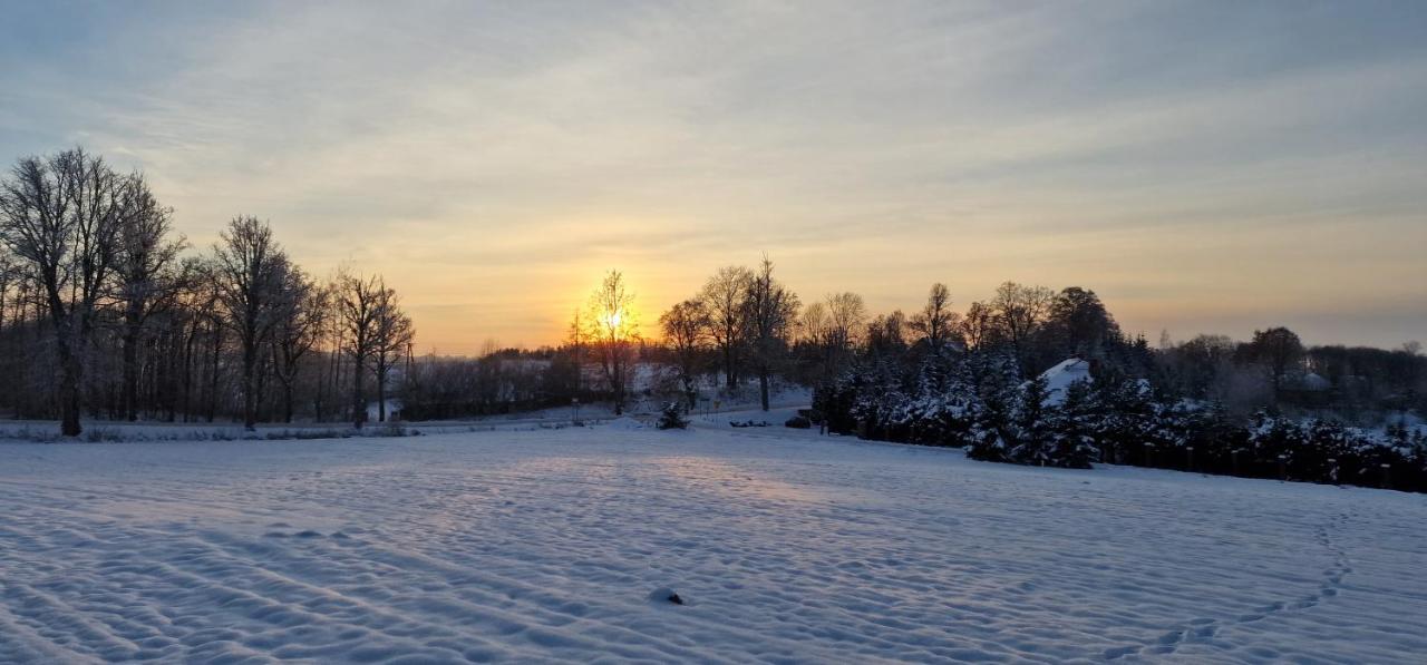 Sunset- Dom Zachod Slonca Spa Moldzie Екстериор снимка