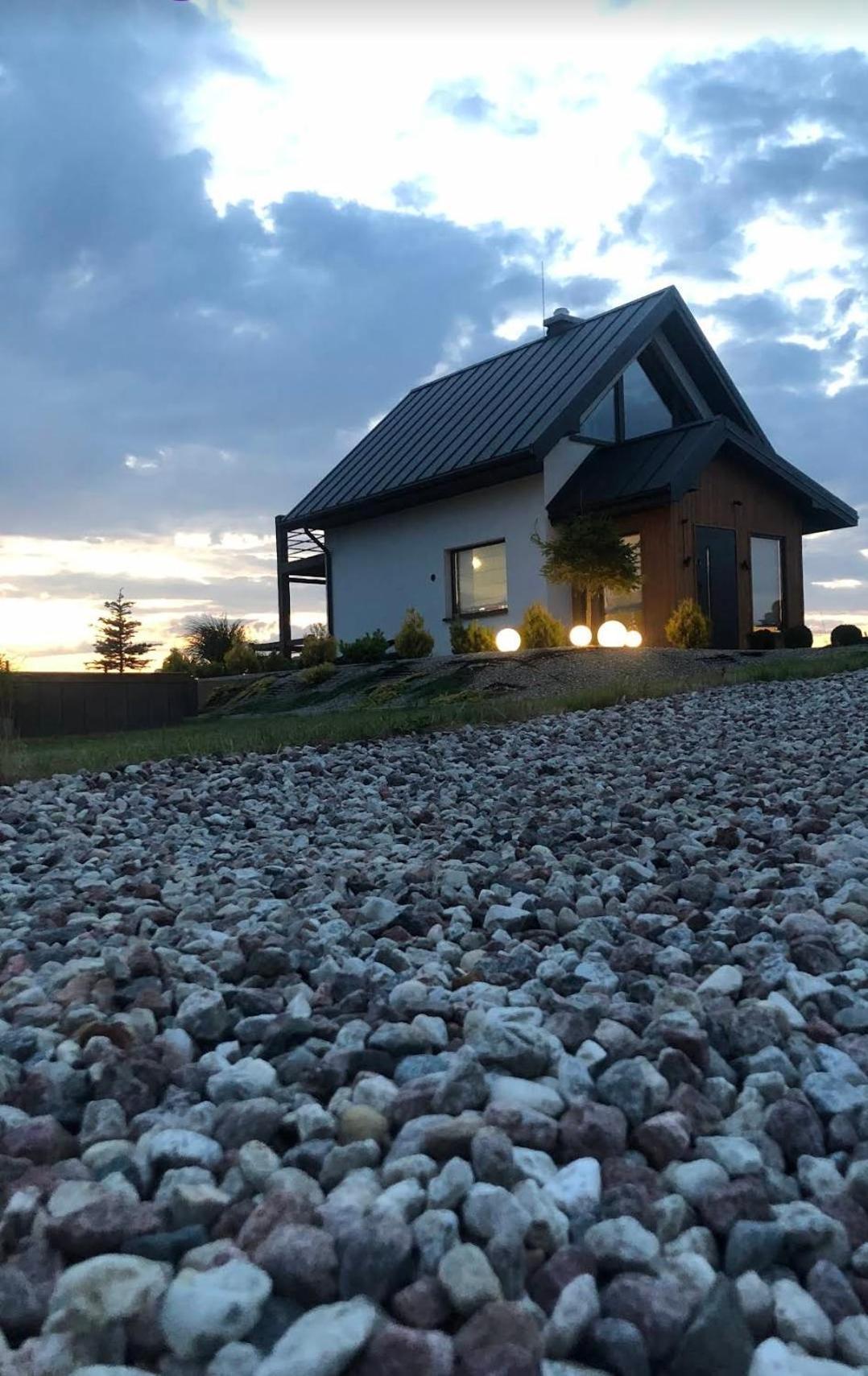 Sunset- Dom Zachod Slonca Spa Moldzie Екстериор снимка